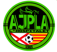 escut PLA DE LLOBREGAT AJ A