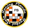 escut PURA BRASA RACING PINEDA