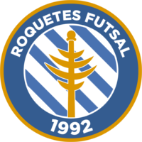 escut ROQUETES FUTSAL A