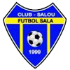 escut SALOU CFS