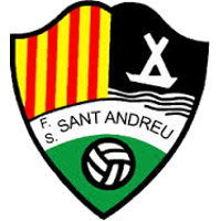 SANT ANDREU DE LA BARCA,C.F.S. A