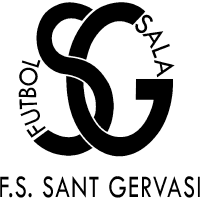 escut SANT GERVASI FS