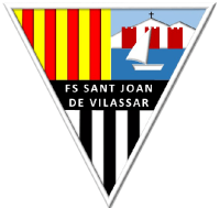 escut SANT JOAN DE VILASSAR FS