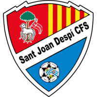 escut SANT JOAN DESPI CFS CUMSA