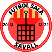 escut SAVALL CLUB FUTBOL SALA