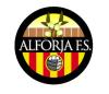 escut TECNOVIT ALFORJA FS