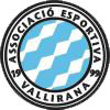 escut VALLIRANA AE