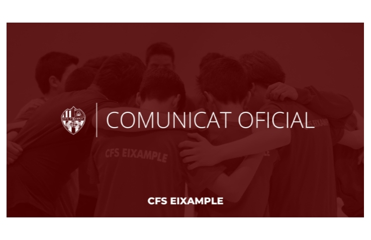 Comunicat Oficial: Assemblea RFEF
