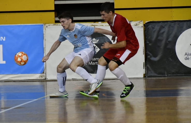 Primeres jornades 2022/2023