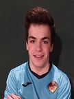 Pol Daroca Saurí foto jugador