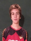 Aleix Bordas Ginesta foto jugador