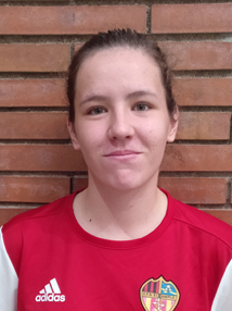 Carlota Ferrer-Vidal Calvó foto jugador