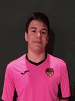 Alexandre Herrero Mingote foto jugador