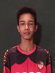 Xavier David Ullón Merello foto jugador