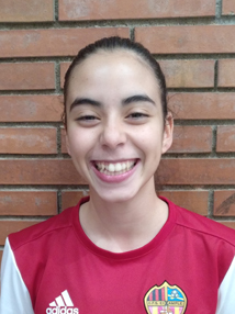 Arbia Al Kamboui Ouardani foto jugador