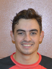 Gerard Roca Monzó foto jugador