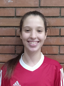 Racheda Rahouti Allouh foto jugador