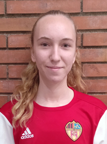 Jana Bentanachs Sanchez foto jugador