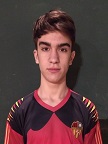 Lucas Zamora Bodega foto jugador