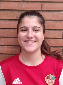 Irene López Lorente foto jugador